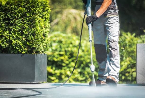 Solar Panel Cleaning in Tipton, CA