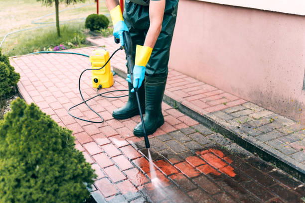 Best Factory Floor Cleaning  in Tipton, CA
