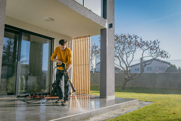 Best Dumpster Area Cleaning  in Tipton, CA