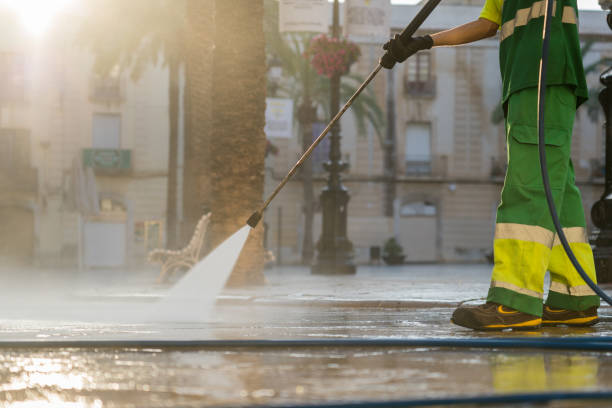 Best Building Exterior Washing  in Tipton, CA
